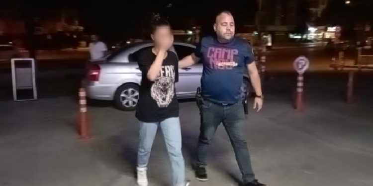 Dedesini bıçakladı, savunması şaşırttı