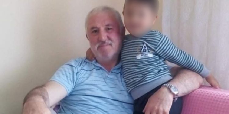 Alacak-verecek kavgası kanlı bitti