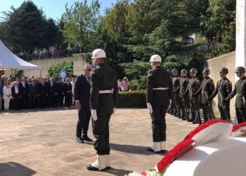 Celal Bayar vefatının 37’nci yılında anıldı