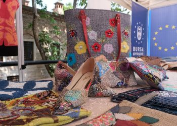 Bursa AB Bilgi Merkezi, ‘Sıfır Atığa’ dikkati çekti