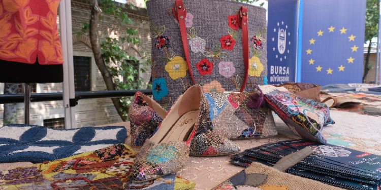 Bursa AB Bilgi Merkezi, ‘Sıfır Atığa’ dikkati çekti