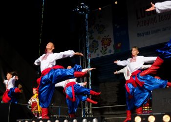 Poznan Festivali’nde Türk ezgileri yankılandı