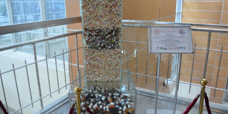 İlaç israfında korkunç tablo