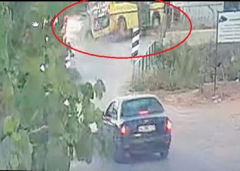 Son sürat gelip çarptı…2 kişinin öldüğü kaza