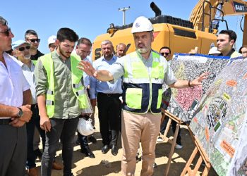 Bursa’nın dönüşümüne akademik bakış