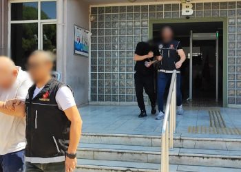 Aydın’da uyuşturucu operasyonu