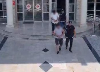 Muğla’da 2 göçmen kaçakçısı tutuklandı