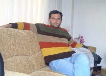 Kayıp şahıs ölü olarak bulundu