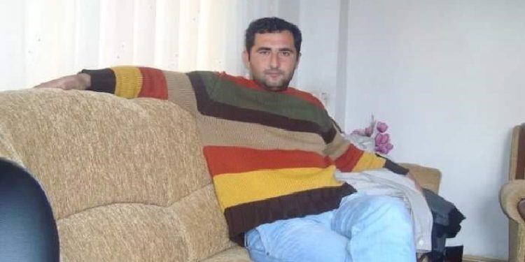 Kayıp şahıs ölü olarak bulundu