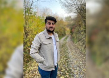 Tüfekle vurulan genç hayatını kaybetti