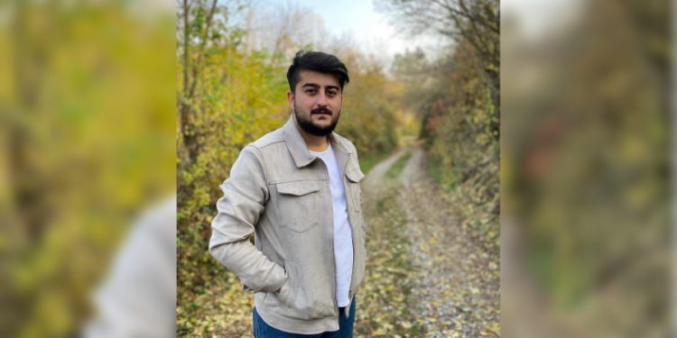 Tüfekle vurulan genç hayatını kaybetti