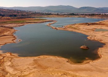 Muğla’da su krizi kapıda