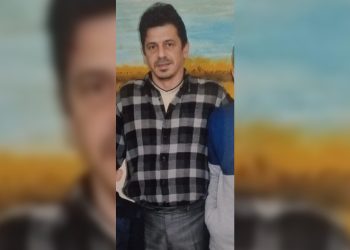 İş görüşmesine çıktı, boğazından bıçaklandı