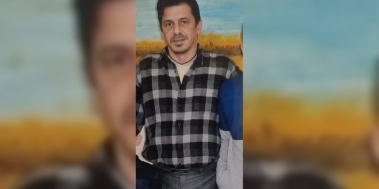 İş görüşmesine çıktı, boğazından bıçaklandı