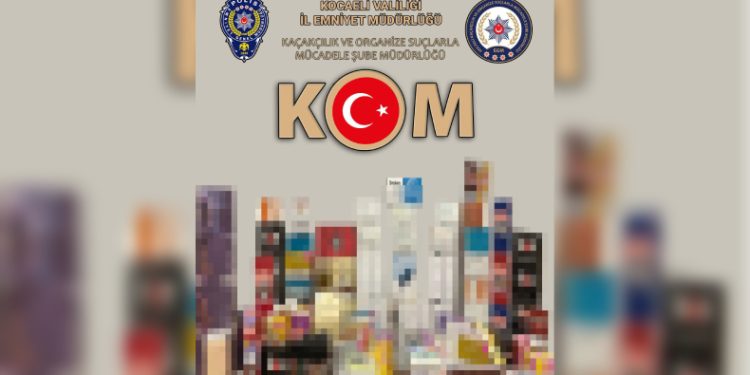 2 iş yerine baskın