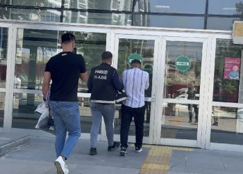 Polis uyuşturucu tacirlerine göz açtırmıyor