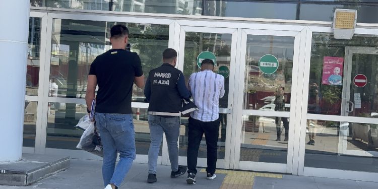 Polis uyuşturucu tacirlerine göz açtırmıyor