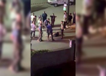 Sakarya’da hareketli gece