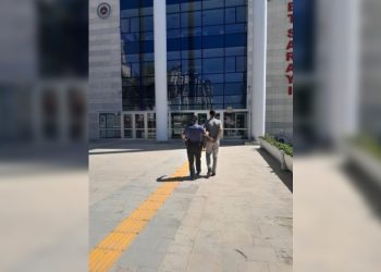 9 hırsızlık olayının faili yakalandı