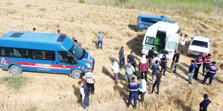 Kayıp şahıs barajda ölü bulundu