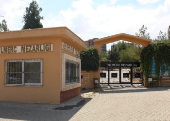 Batman’da mezarlıkta bebek cesedi bulundu