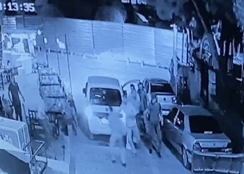 Alacak verecek kavgası