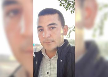 Kayıp kişi tarlada ölü bulundu