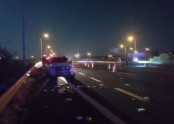 Gaziantep’te feci kaza