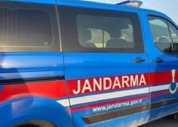 Tartıştığı husumetlisini tüfekle öldürdü