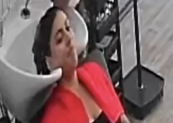 Saç bakımı dolandırıcılığı