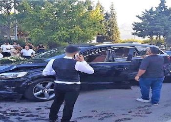 En mutlu günleri zehir oldu