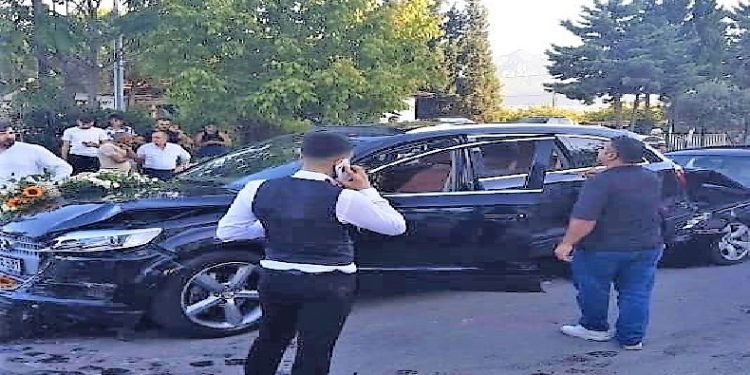 En mutlu günleri zehir oldu