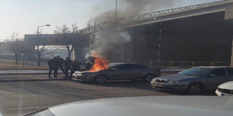 Uzmanlardan araç bakım uyarısı