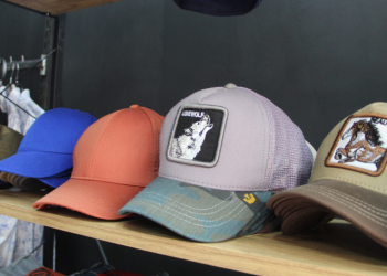 Şapka satışı arttı