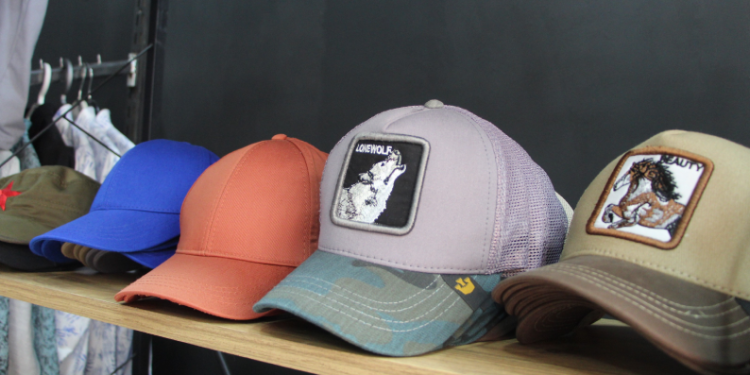 Şapka satışı arttı