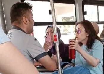 Alkollü güvenlik görevlisi hakkında soruşturma