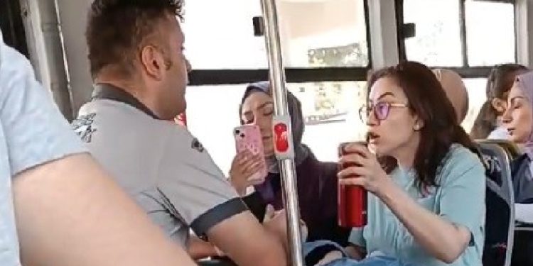 Alkollü güvenlik görevlisi hakkında soruşturma