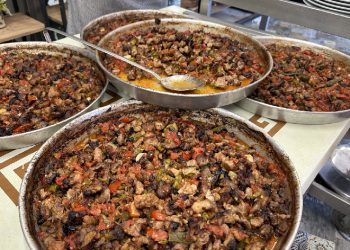 Niğde’nin meşhur lezzeti artık tescilli