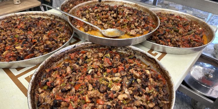 Niğde’nin meşhur lezzeti artık tescilli