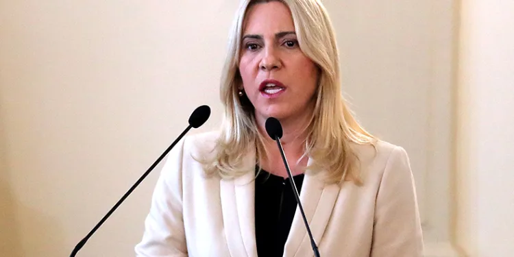 ABD’den 4 Sırp yetkiliye yaptırım