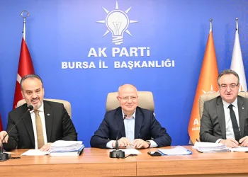 “Kimse bu birlikteliğe fitne sokmaya kalkmasın”