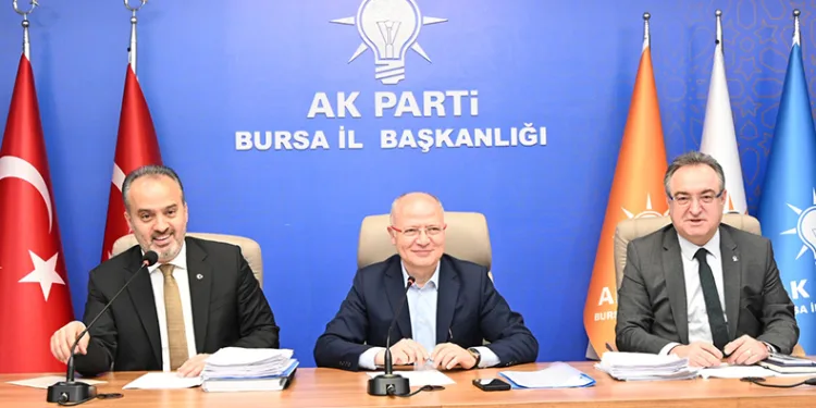 “Kimse bu birlikteliğe fitne sokmaya kalkmasın”