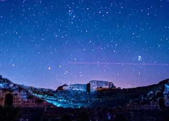 4 bin yıllık Milet Antik Kenti