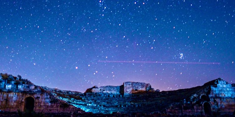 4 bin yıllık Milet Antik Kenti