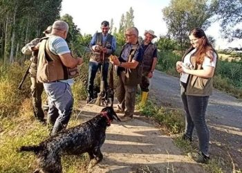 Av dönemi yarın başlıyor