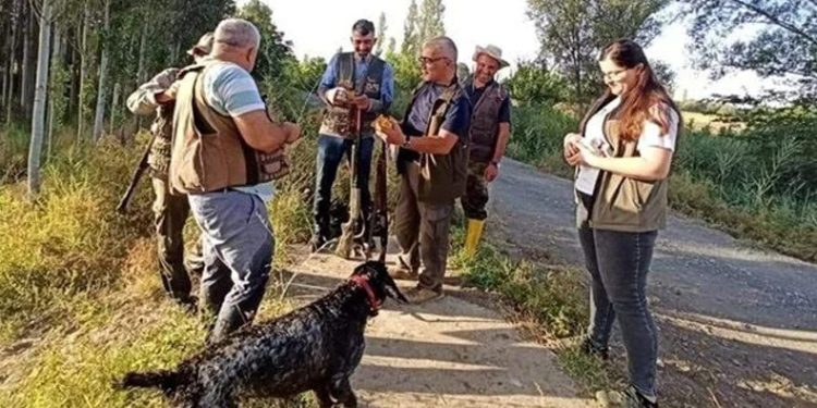 Av dönemi yarın başlıyor