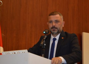 CHP’de yeni başkan Tayfun Sırman