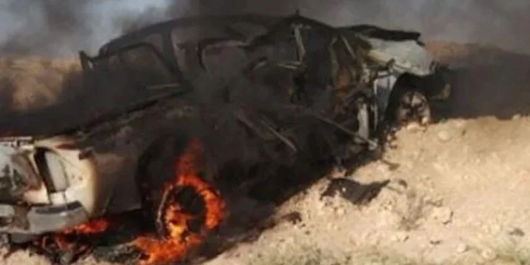 MİT’ten Sincar’da nokta operasyon