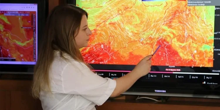 Perşembe gününe dikkat