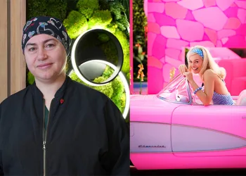 Barbie estetiğe ilgi arttı